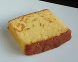 ケーク オランジュ（パティスリー ラ・リベルテ Patisserie La Liberte）