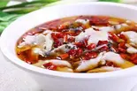 水煮白身魚（楊福記 中華厨房）