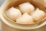 えび餃子（楊福記 中華厨房）