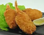 カニ爪（楊福記 中華厨房）