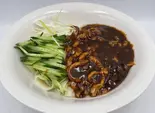 ジャージャー刀削面（楊福記 中華厨房）