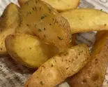 フレンチフライ(シーエス バーガー)