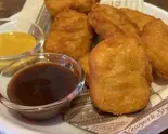 ナゲット(シーエス バーガー)