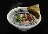黒頃場らーめん(九州豚骨ちゃんぽん頃場)