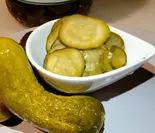ピクルス(シーエス バーガー)