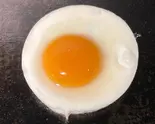 エッグ(シーエス バーガー)