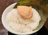 明太マヨ丼(九州豚骨ちゃんぽん頃場)