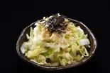 白菜サラダ(九州豚骨ちゃんぽん頃場)