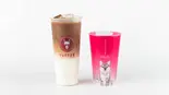 アルパカコーヒーミルクCoffeMilk（アルパカ茶屋 池袋本店）