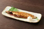 サバ一夜干し（うなぎ食堂 柳ばし）