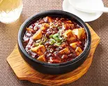 麻婆豆腐Mapo tofu（中華料理 泰興）