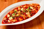 麻婆豆腐 Mapo Tofu（龍香居）