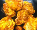 ヤンニュムチキン（龍香居）