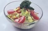 サラダ salad(インドレストラン ビパナ)