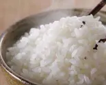 白ご飯 White Rice（龍香居）