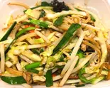 上海焼きそば Shanghai Yakisoba（龍香居）