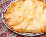 チーズナン Cheese nan(インドレストラン ビパナ)