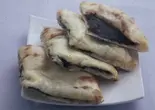 あんこナンAnko Nan(インドレストラン ビパナ)