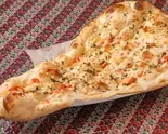 ガーリックナン Garlic Nan(インドレストラン ビパナ)