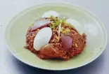 マトンビリヤニ + mutton birany(インドレストラン ビパナ)