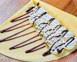 チョコレートホイップ（WildCrepes）
