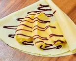 チョコカスタード（WildCrepes）
