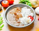自家製カレーライス Homemade Curry and Rice（大衆酒場あーる＆あーる）