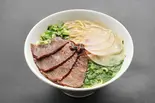 蘭州牛肉麺 Lanzhou Beef Noodles（国壱麺 中国蘭州牛肉ラーメン 関内店）