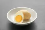 蘭州たま子/1個 Lanzhou Egg/One（国壱麺 中国蘭州牛肉ラーメン 関内店）