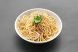 干豆腐 Dried Tofu（国壱麺 中国蘭州牛肉ラーメン 関内店）