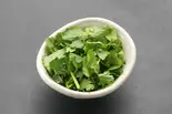 パクチー Coriander（国壱麺 中国蘭州牛肉ラーメン 関内店）