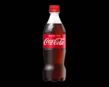 コカ・コーラ 可口可乐 Coca Cola（国壱麺 中国蘭州牛肉ラーメン 関内店）