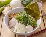 節そば（つけ麺中華そば 節 本八幡店）