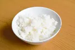 ライス単品 大盛り（中華料理 金星）