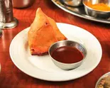 サモサ Samosa(ゴヴィンダス レストラン)