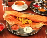 マイソールマサラドーサ Mysore Masala Dosa(ゴヴィンダス レストラン)
