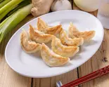 餃子7個（つけ麺中華そば 節 本八幡店）