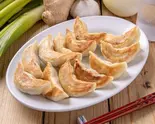餃子12個（つけ麺中華そば 節 本八幡店）