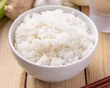 ライス(大)（つけ麺中華そば 節 本八幡店）