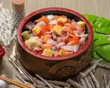海鮮ばらちらし(神月)