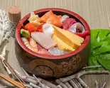 海鮮丼(神月)