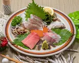 おまかせ刺盛(神月)