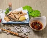 雑魚からあげ(神月)
