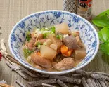 もつの煮込(神月)