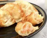 海老入り焼き餃子6個（東橋餃子）