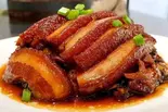 角煮（東橋餃子）
