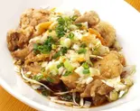 ユーリンチ（東橋餃子）