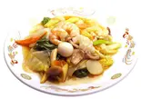 海鮮八宝菜（東橋餃子）