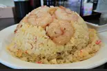 エビチャーハン（東橋餃子）