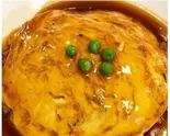 天津丼（東橋餃子）